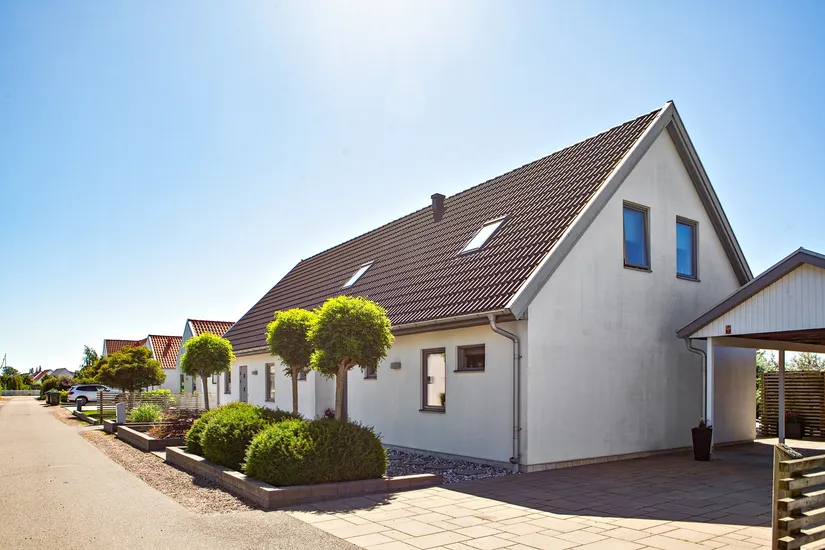Villa, Väringavägen 9, Räng Sand, Vellinge