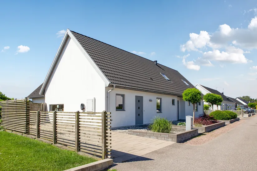 Villa, Väringavägen 9, Räng Sand, Vellinge