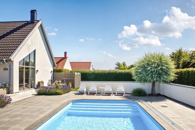 Villa, Väringavägen 9, Räng Sand, Vellinge