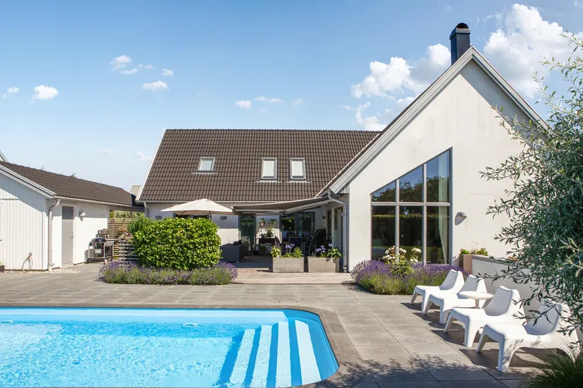 Villa, Väringavägen 9, Räng Sand, Vellinge