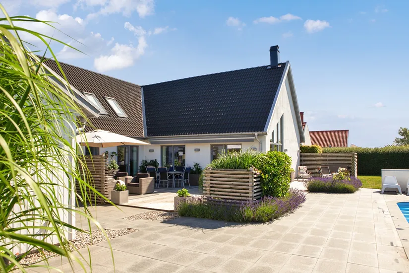 Villa, Väringavägen 9, Räng Sand, Vellinge