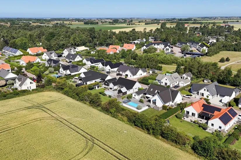 Villa, Väringavägen 9, Räng Sand, Vellinge
