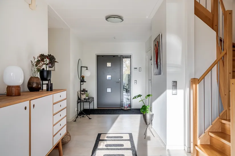 Villa, Väringavägen 9, Räng Sand, Vellinge