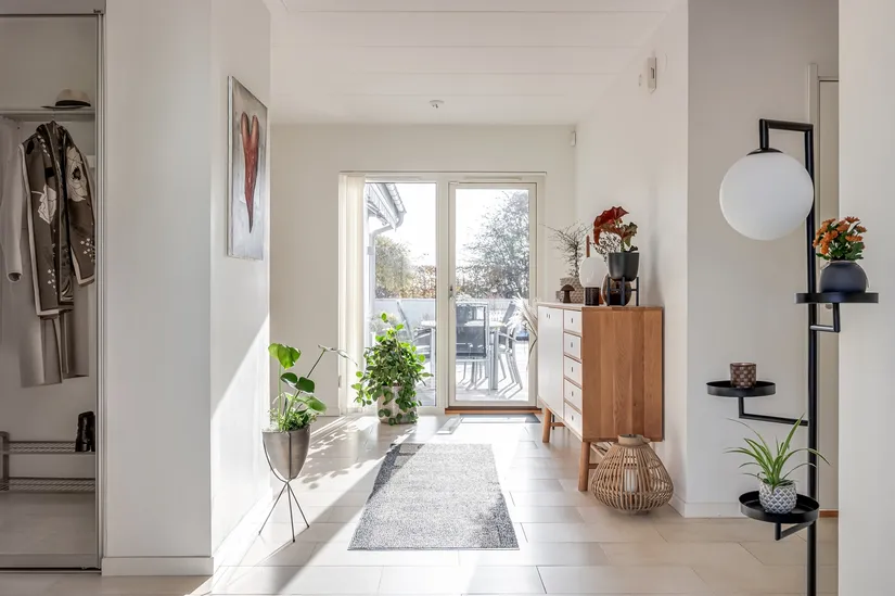 Villa, Väringavägen 9, Räng Sand, Vellinge