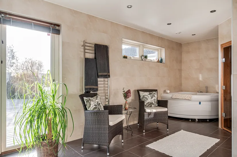Villa, Väringavägen 9, Räng Sand, Vellinge