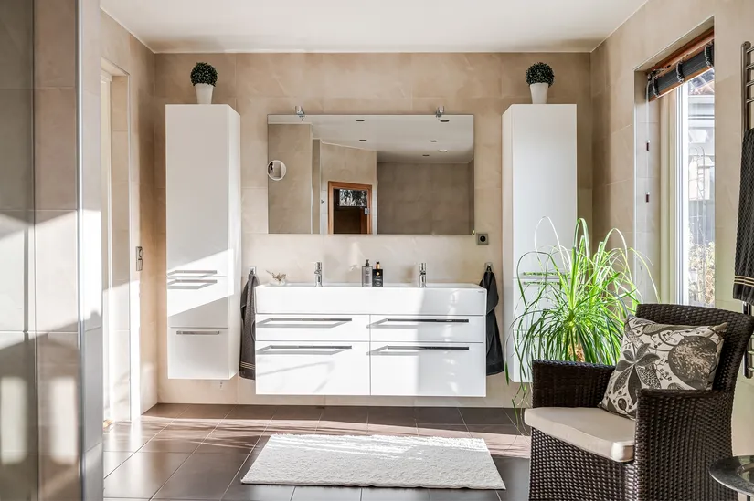 Villa, Väringavägen 9, Räng Sand, Vellinge