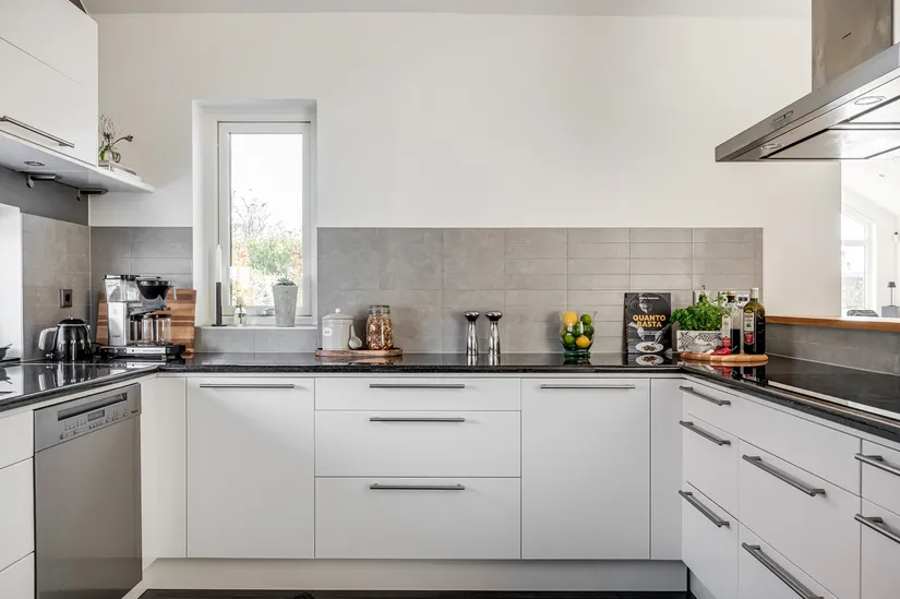 Villa, Väringavägen 9, Räng Sand, Vellinge