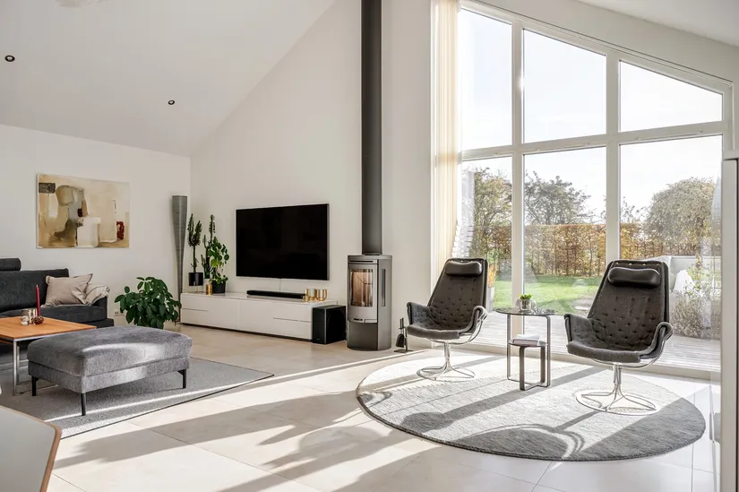 Villa, Väringavägen 9, Räng Sand, Vellinge