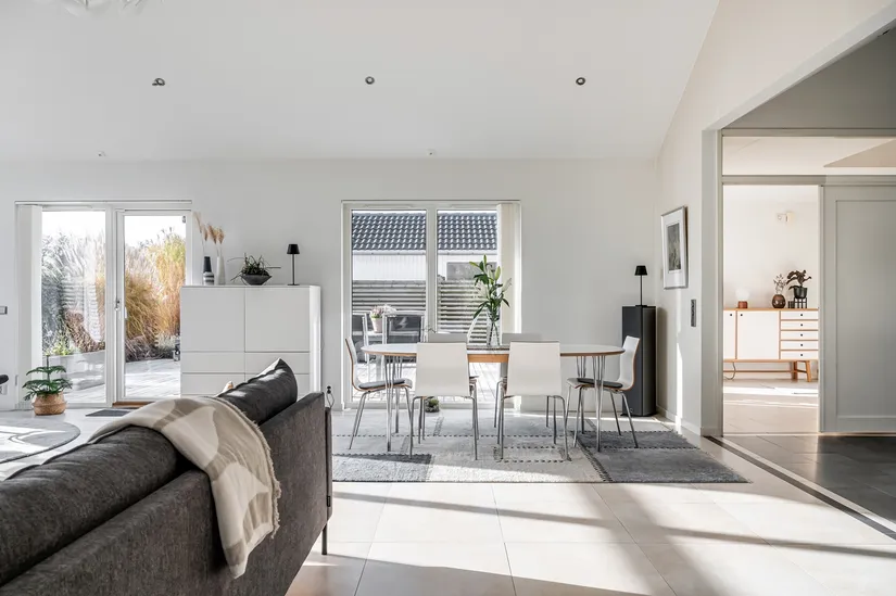 Villa, Väringavägen 9, Räng Sand, Vellinge