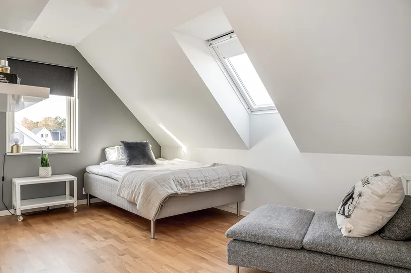 Villa, Väringavägen 9, Räng Sand, Vellinge