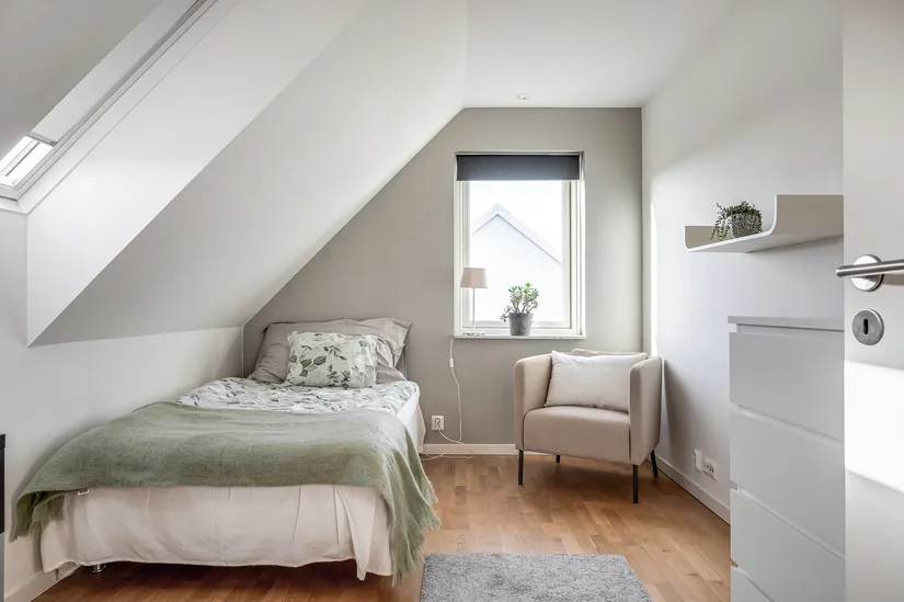 Villa, Väringavägen 9, Räng Sand, Vellinge