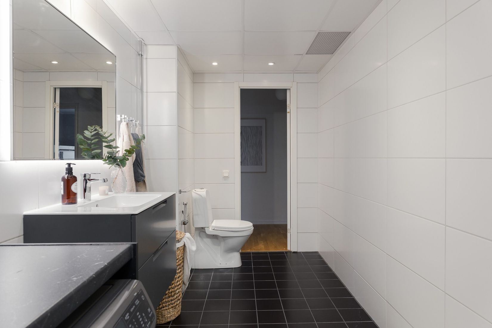 Bostadsrätt, Österleden 64F, Fagrabäck, Växjö