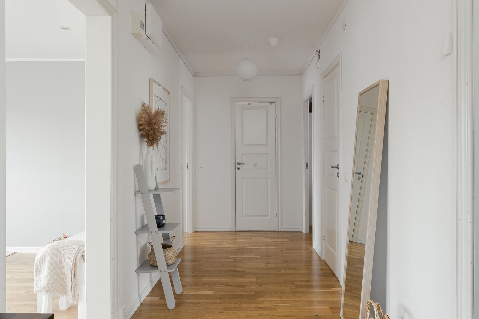 Bostadsrätt, Österleden 64F, Fagrabäck, Växjö