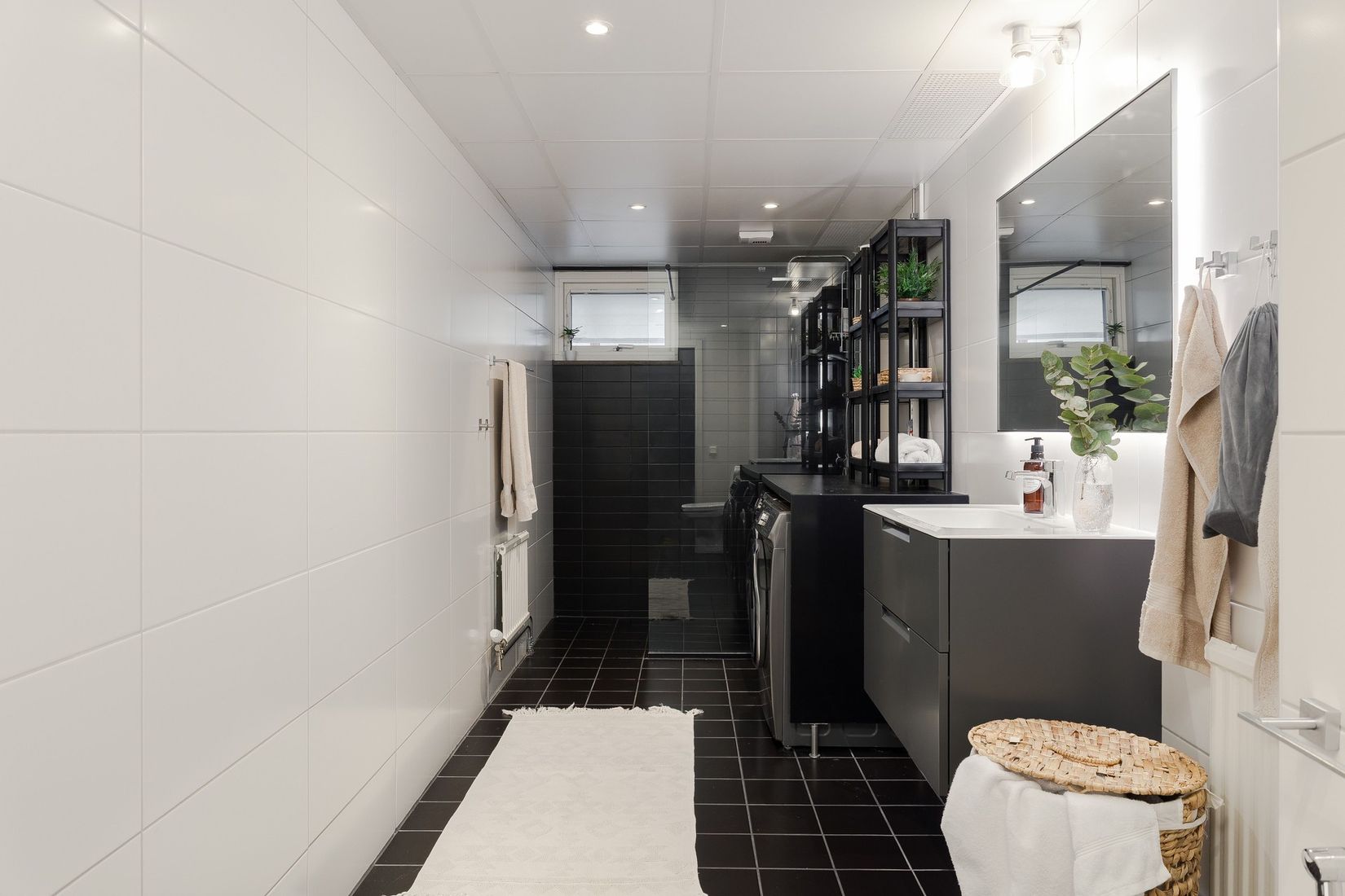 Bostadsrätt, Österleden 64F, Fagrabäck, Växjö