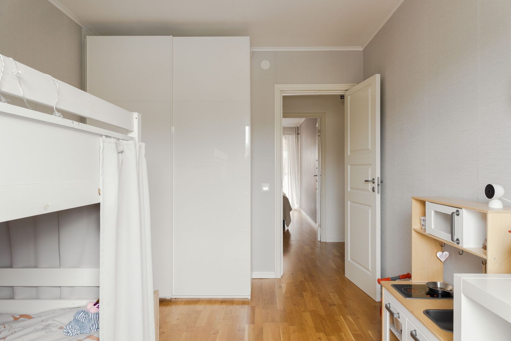 Bostadsrätt, Österleden 64F, Fagrabäck, Växjö