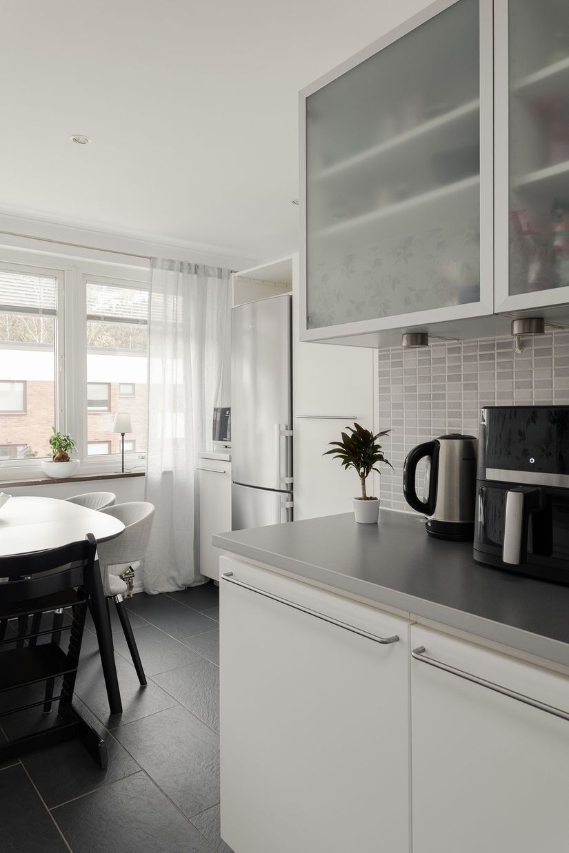 Bostadsrätt, Österleden 64F, Fagrabäck, Växjö