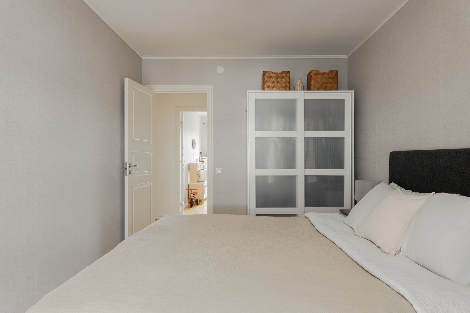 Bostadsrätt, Österleden 64F, Fagrabäck, Växjö