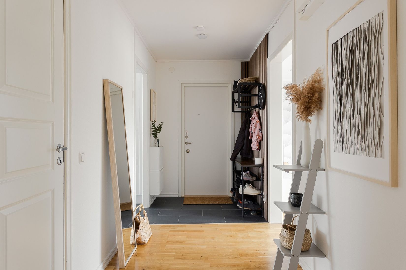 Bostadsrätt, Österleden 64F, Fagrabäck, Växjö