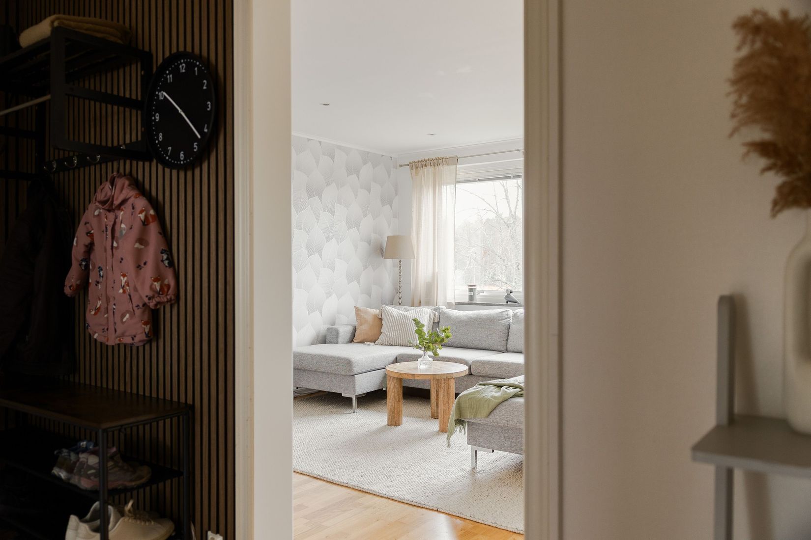 Bostadsrätt, Österleden 64F, Fagrabäck, Växjö