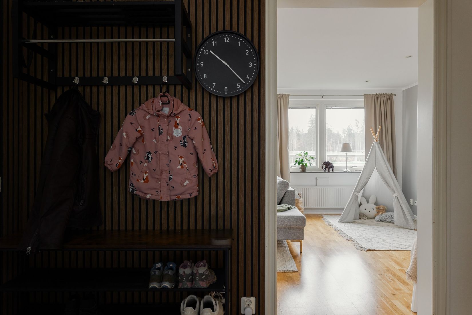 Bostadsrätt, Österleden 64F, Fagrabäck, Växjö