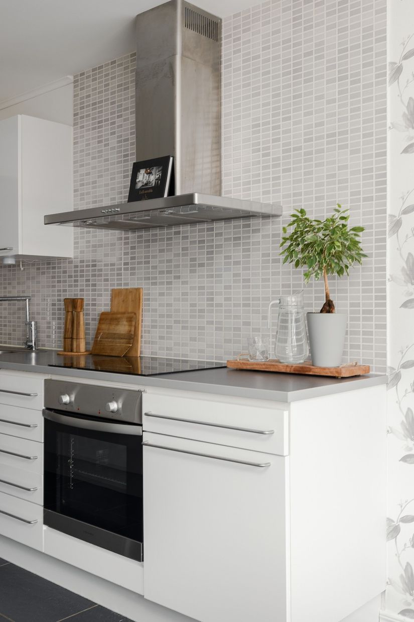 Bostadsrätt, Österleden 64F, Fagrabäck, Växjö