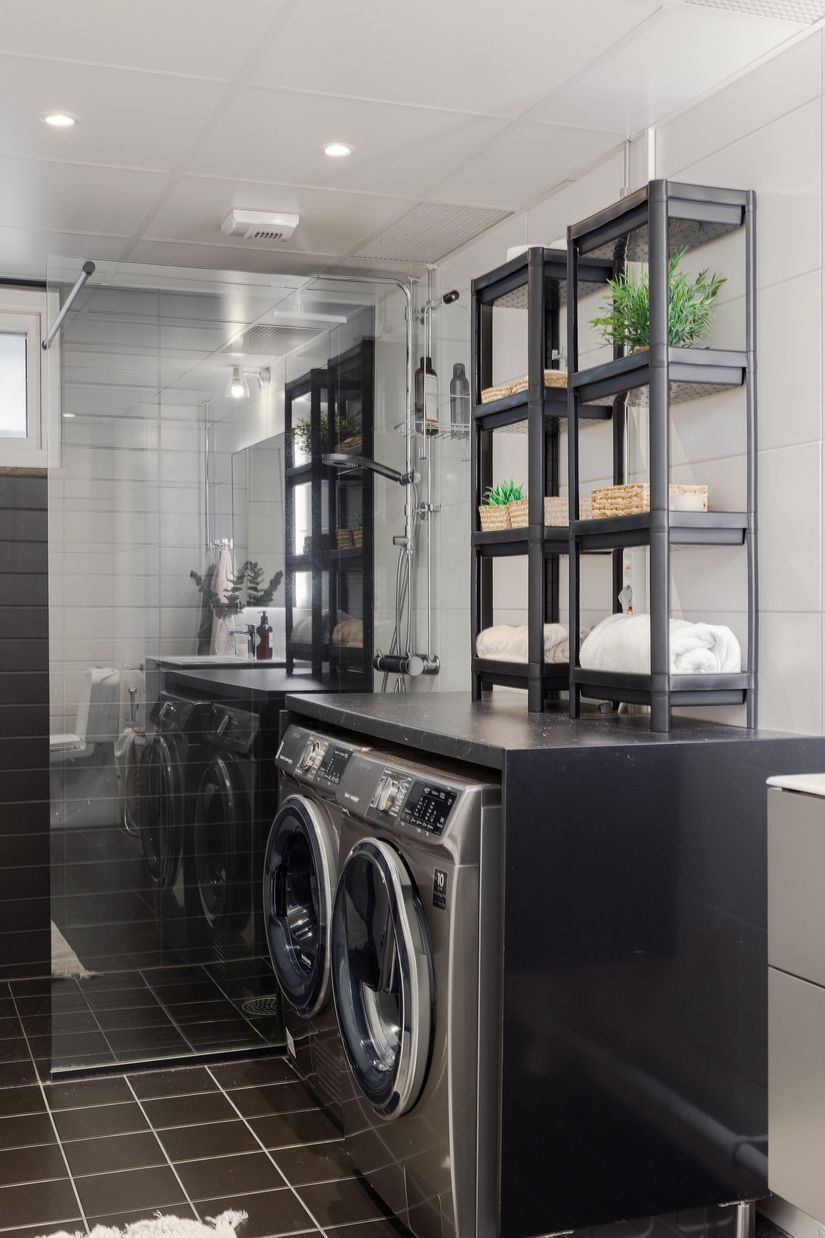 Bostadsrätt, Österleden 64F, Fagrabäck, Växjö