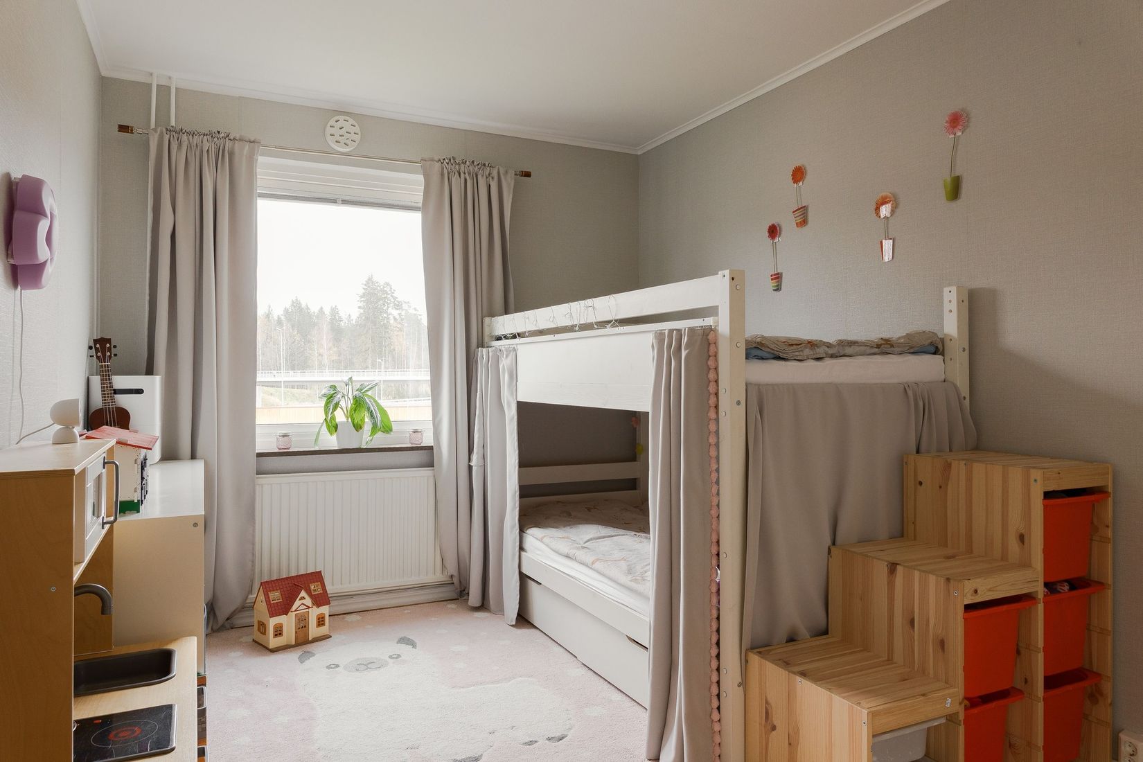 Bostadsrätt, Österleden 64F, Fagrabäck, Växjö