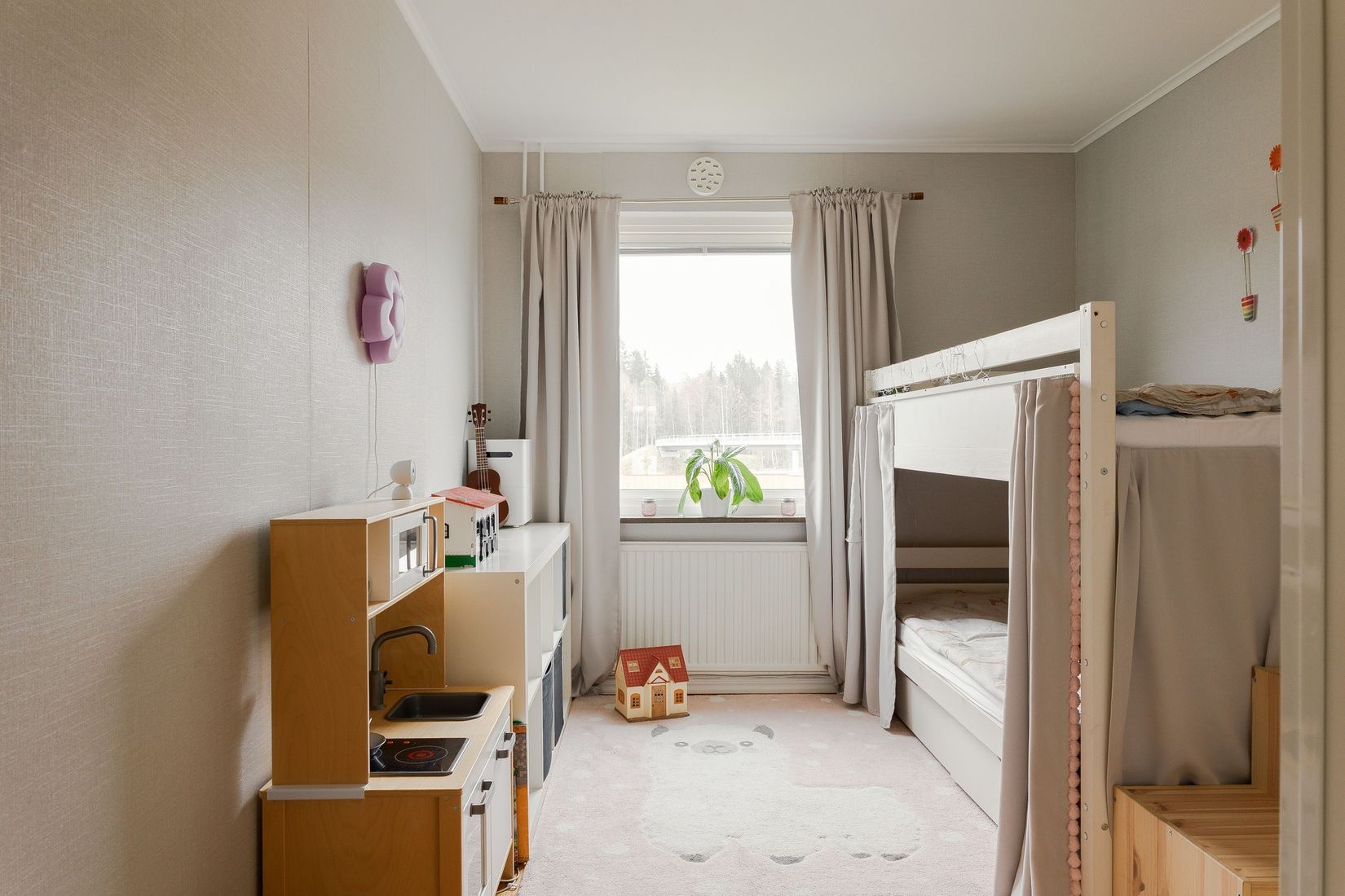 Bostadsrätt, Österleden 64F, Fagrabäck, Växjö