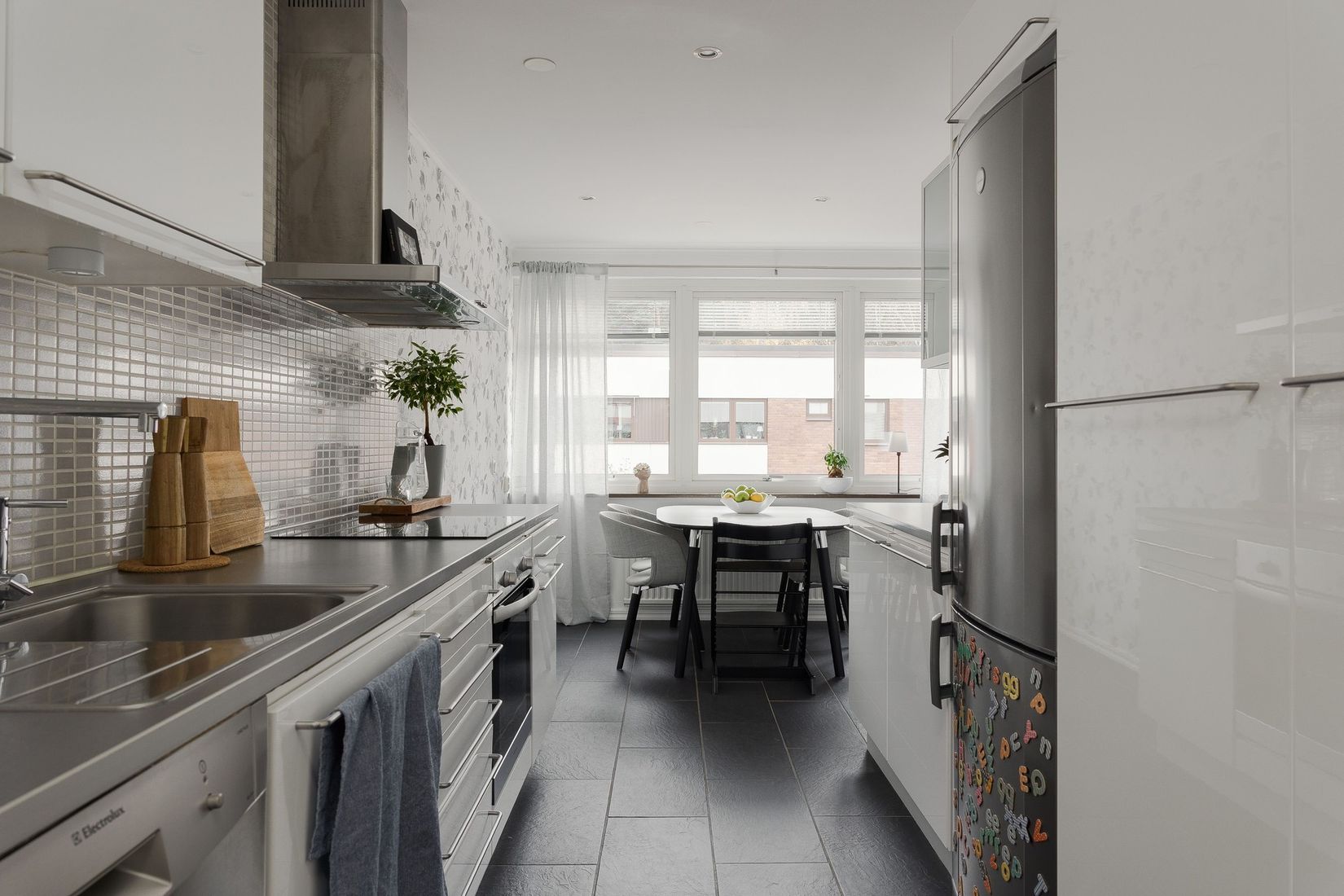 Bostadsrätt, Österleden 64F, Fagrabäck, Växjö