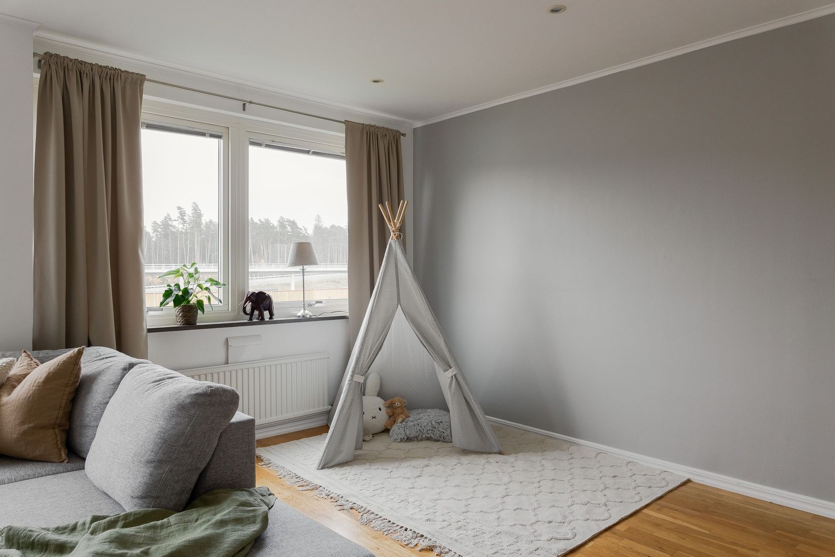 Bostadsrätt, Österleden 64F, Fagrabäck, Växjö