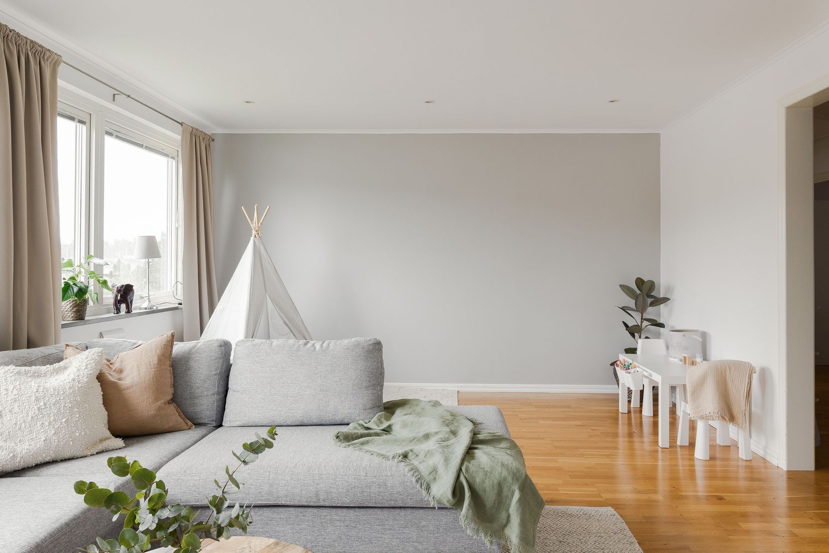 Bostadsrätt, Österleden 64F, Fagrabäck, Växjö