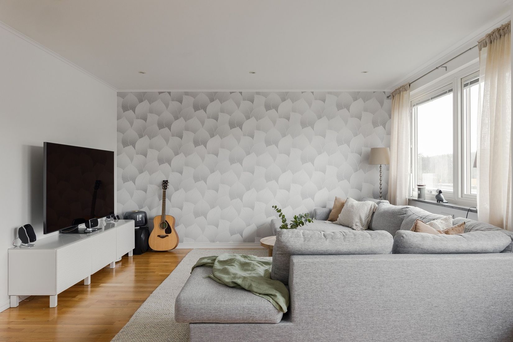 Bostadsrätt, Österleden 64F, Fagrabäck, Växjö