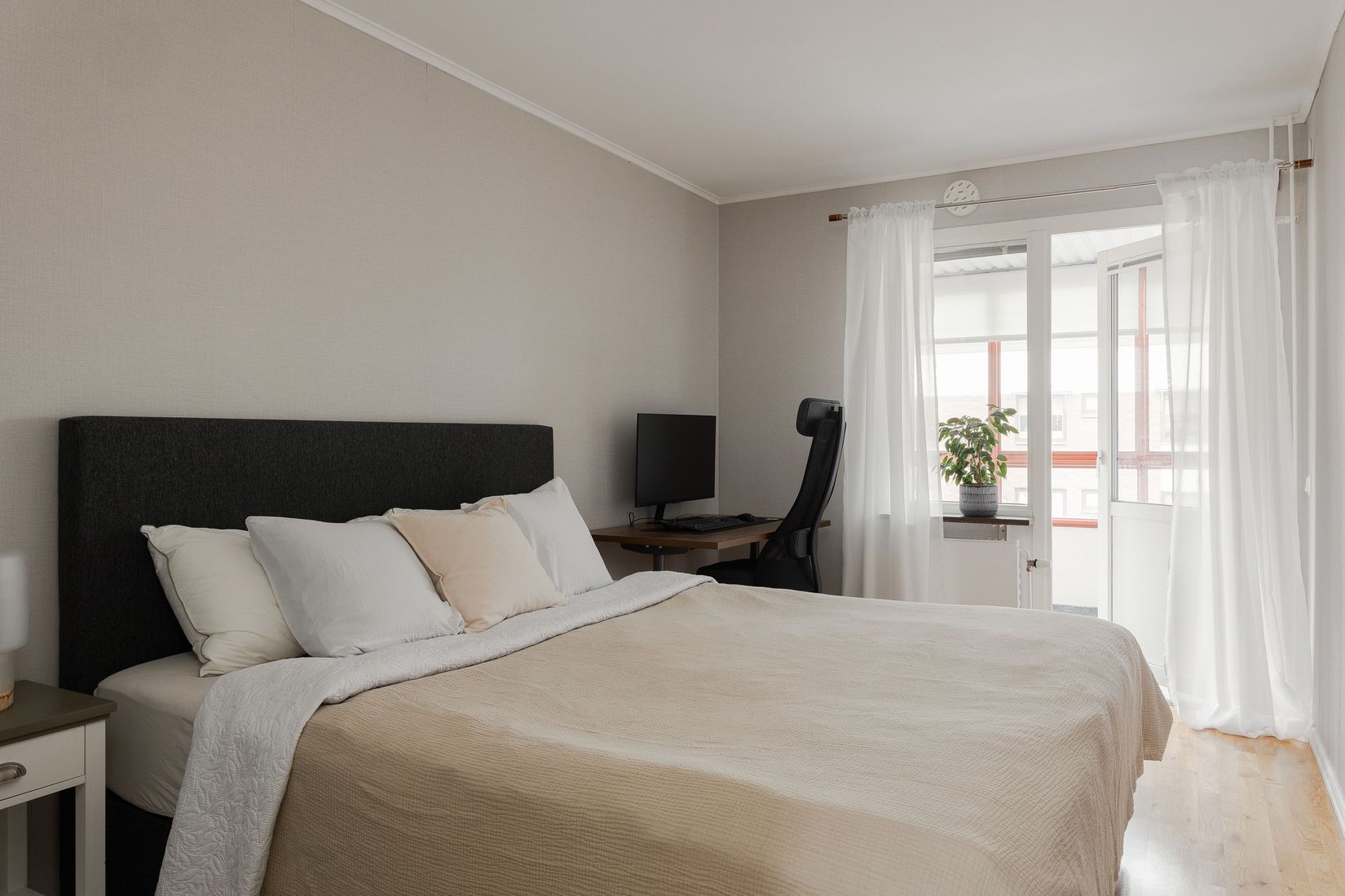 Bostadsrätt, Österleden 64F, Fagrabäck, Växjö