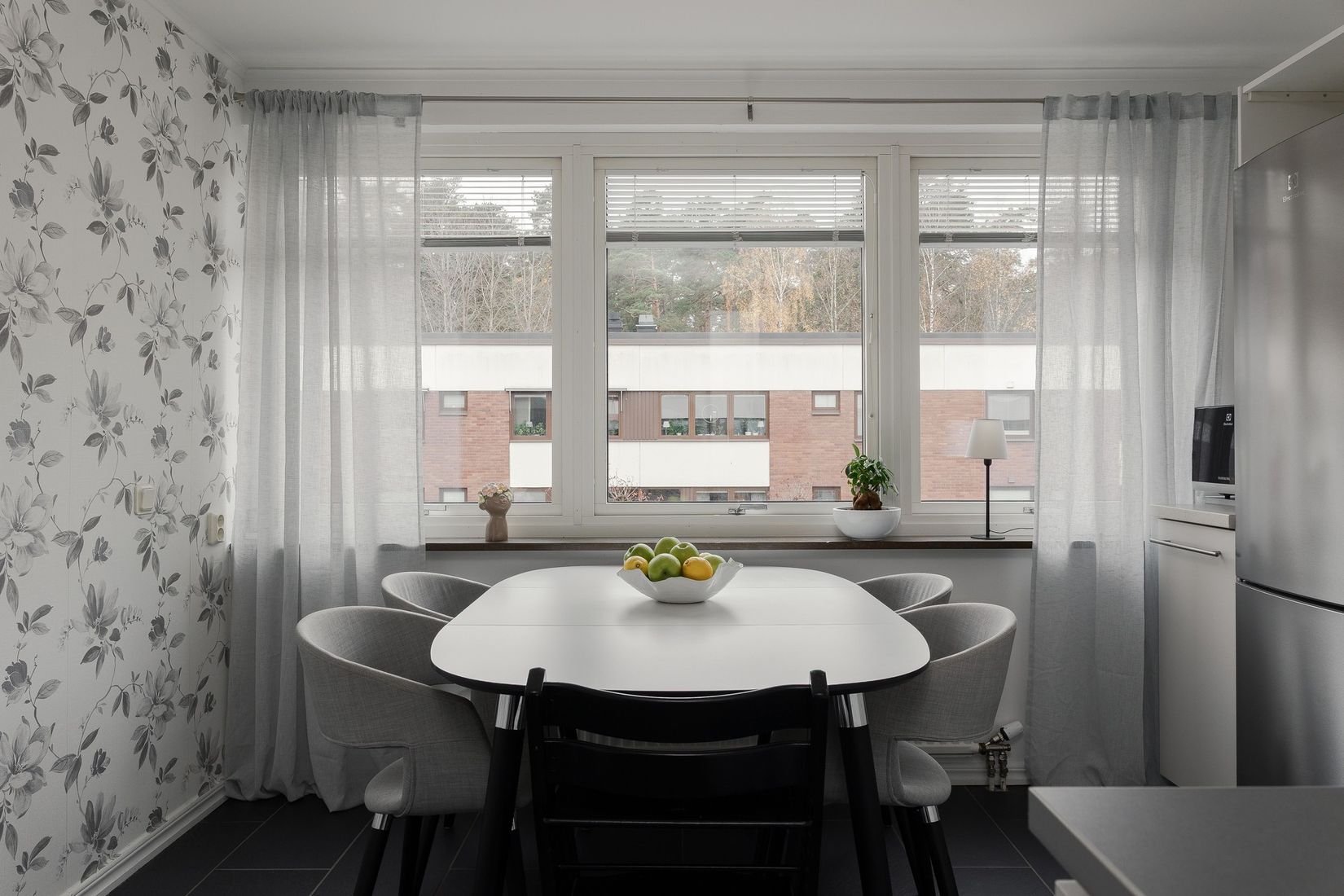 Bostadsrätt, Österleden 64F, Fagrabäck, Växjö