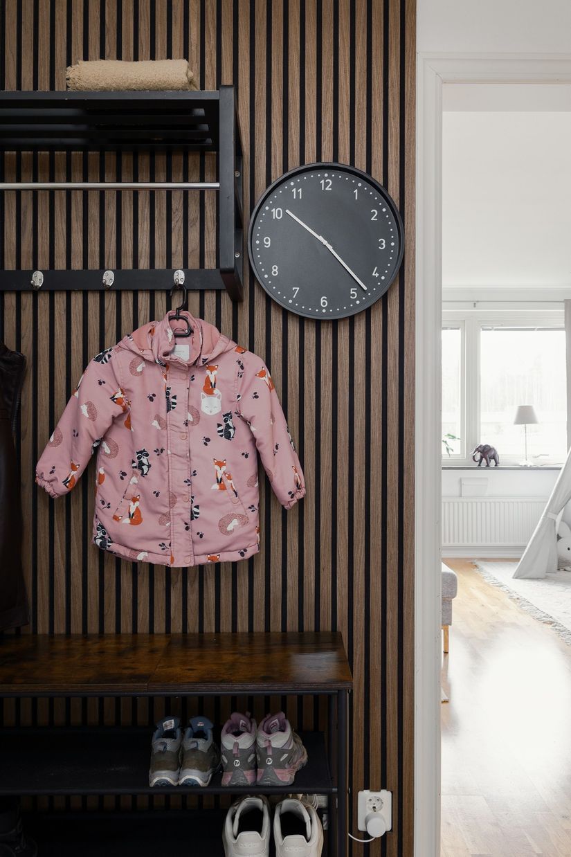 Bostadsrätt, Österleden 64F, Fagrabäck, Växjö