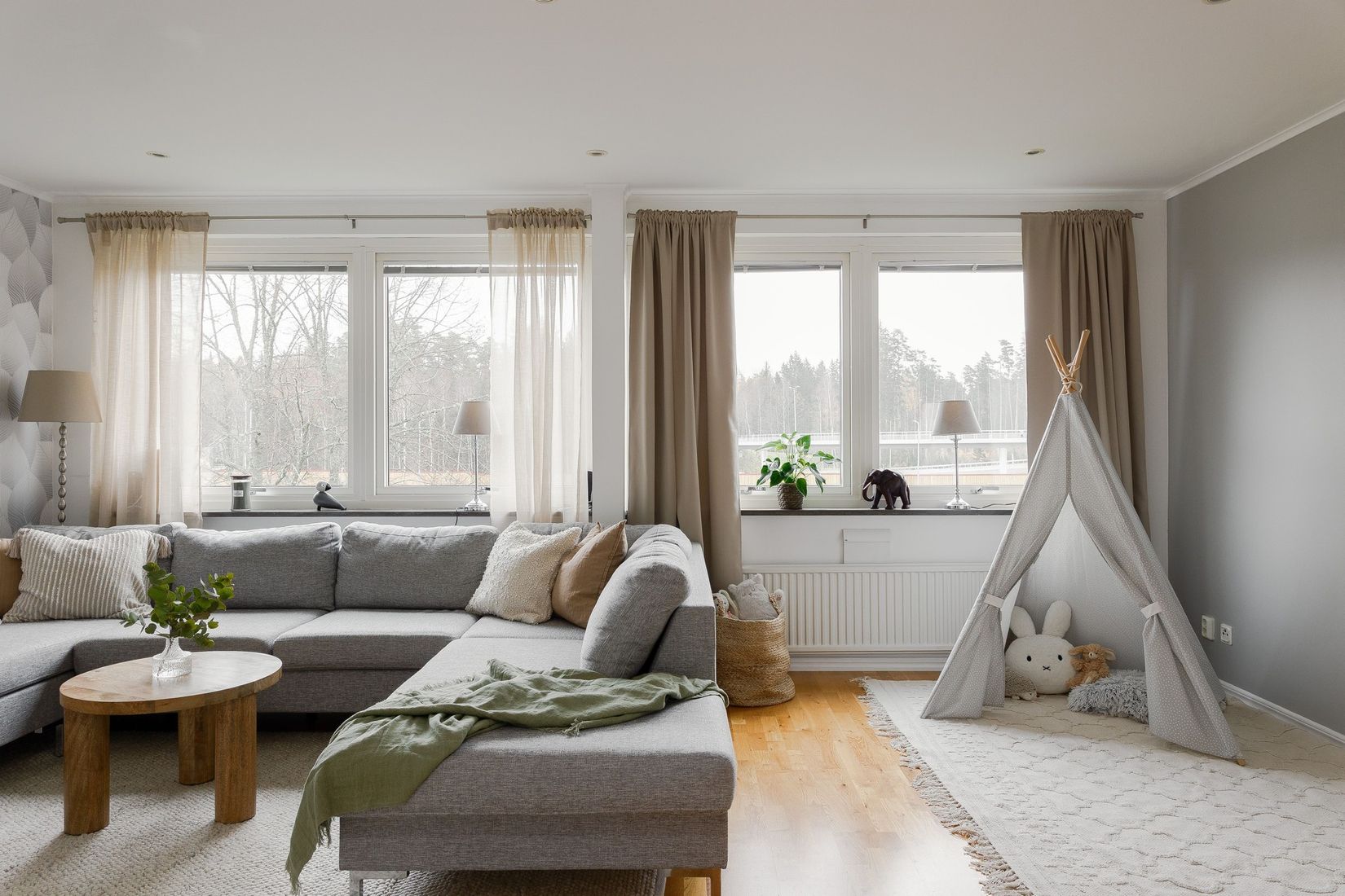 Bostadsrätt, Österleden 64F, Fagrabäck, Växjö