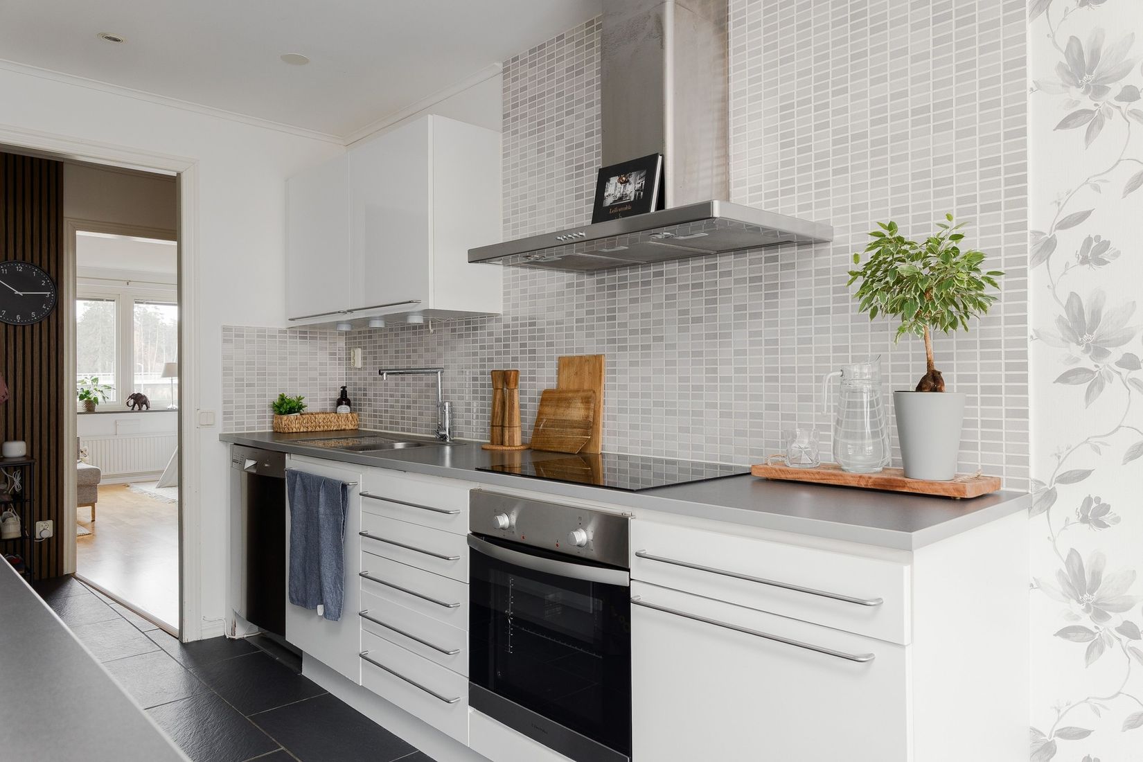 Bostadsrätt, Österleden 64F, Fagrabäck, Växjö