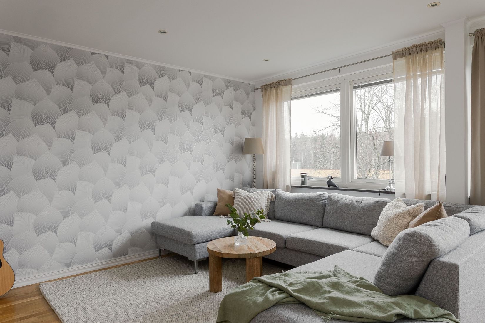 Bostadsrätt, Österleden 64F, Fagrabäck, Växjö