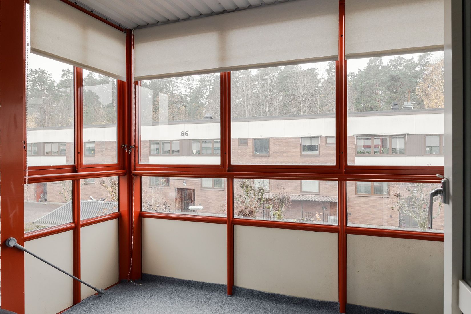 Bostadsrätt, Österleden 64F, Fagrabäck, Växjö