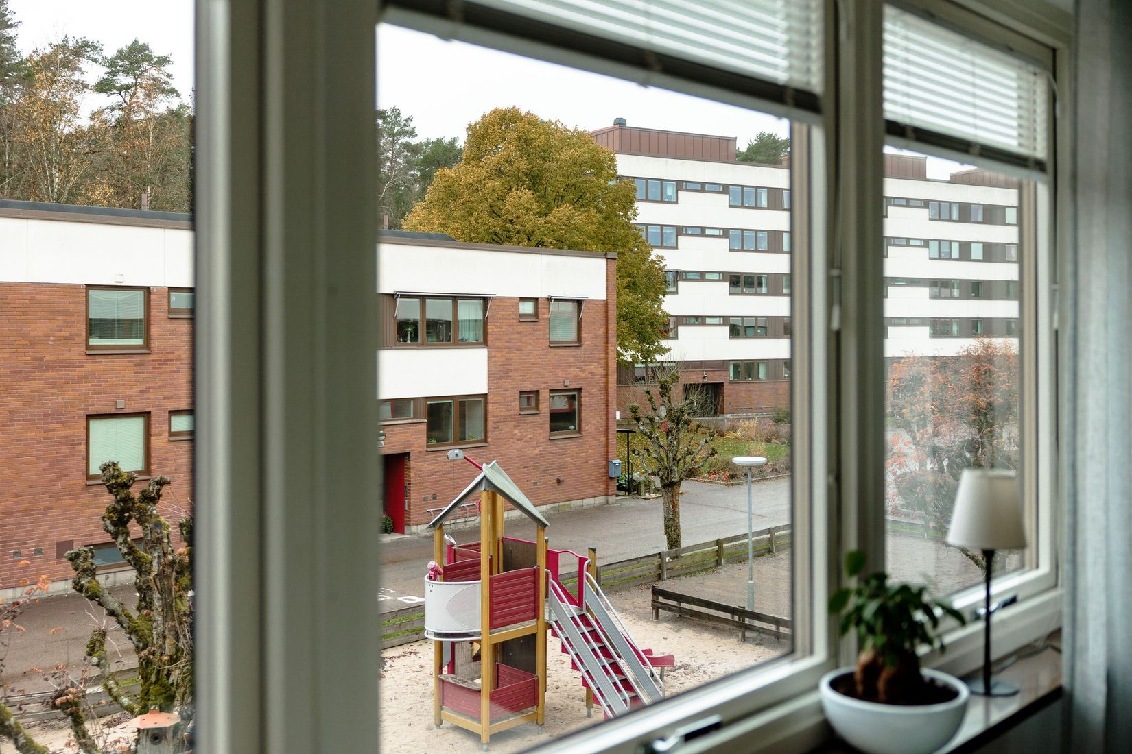 Bostadsrätt, Österleden 64F, Fagrabäck, Växjö