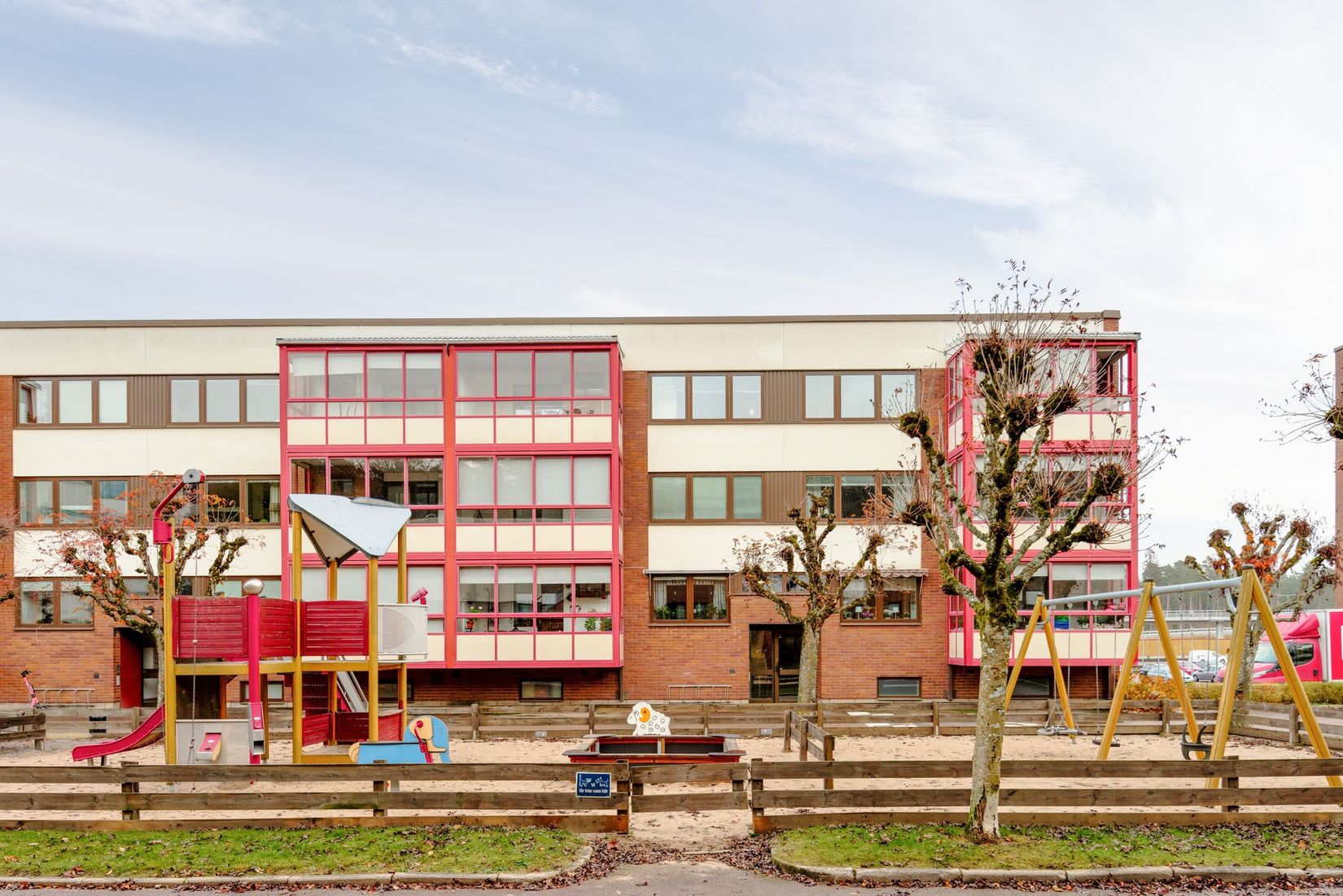 Bostadsrätt, Österleden 64F, Fagrabäck, Växjö