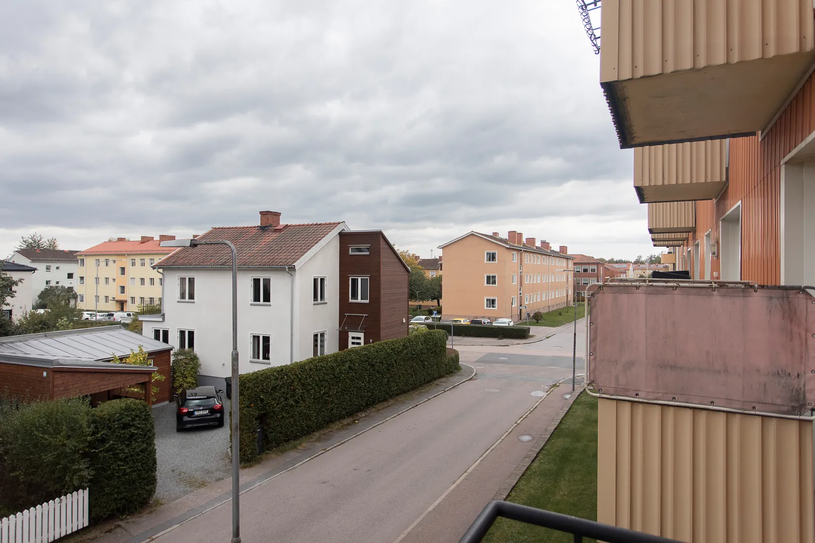 Bostadsrätt, Sankt Olofsgatan 4B, Sankt Ilian, Enköping
