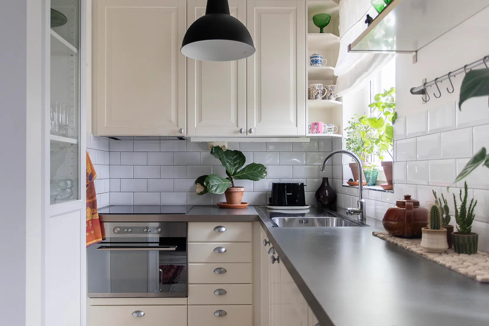 Bostadsrätt, Sankt Olofsgatan 4B, Sankt Ilian, Enköping