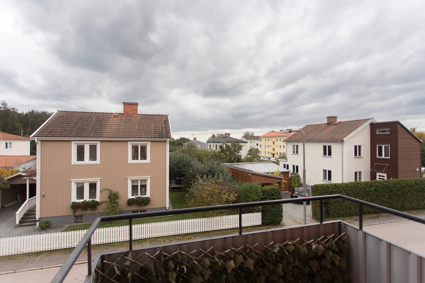 Bostadsrätt, Sankt Olofsgatan 4B, Sankt Ilian, Enköping