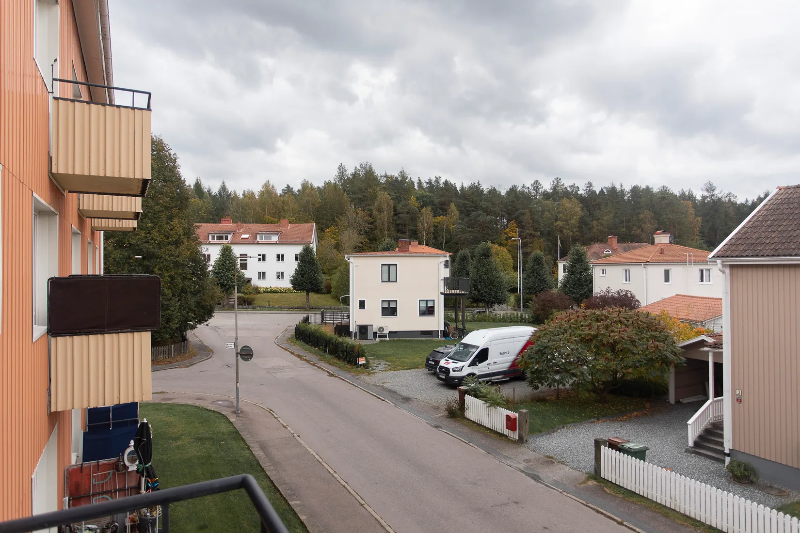 Bostadsrätt, Sankt Olofsgatan 4B, Sankt Ilian, Enköping
