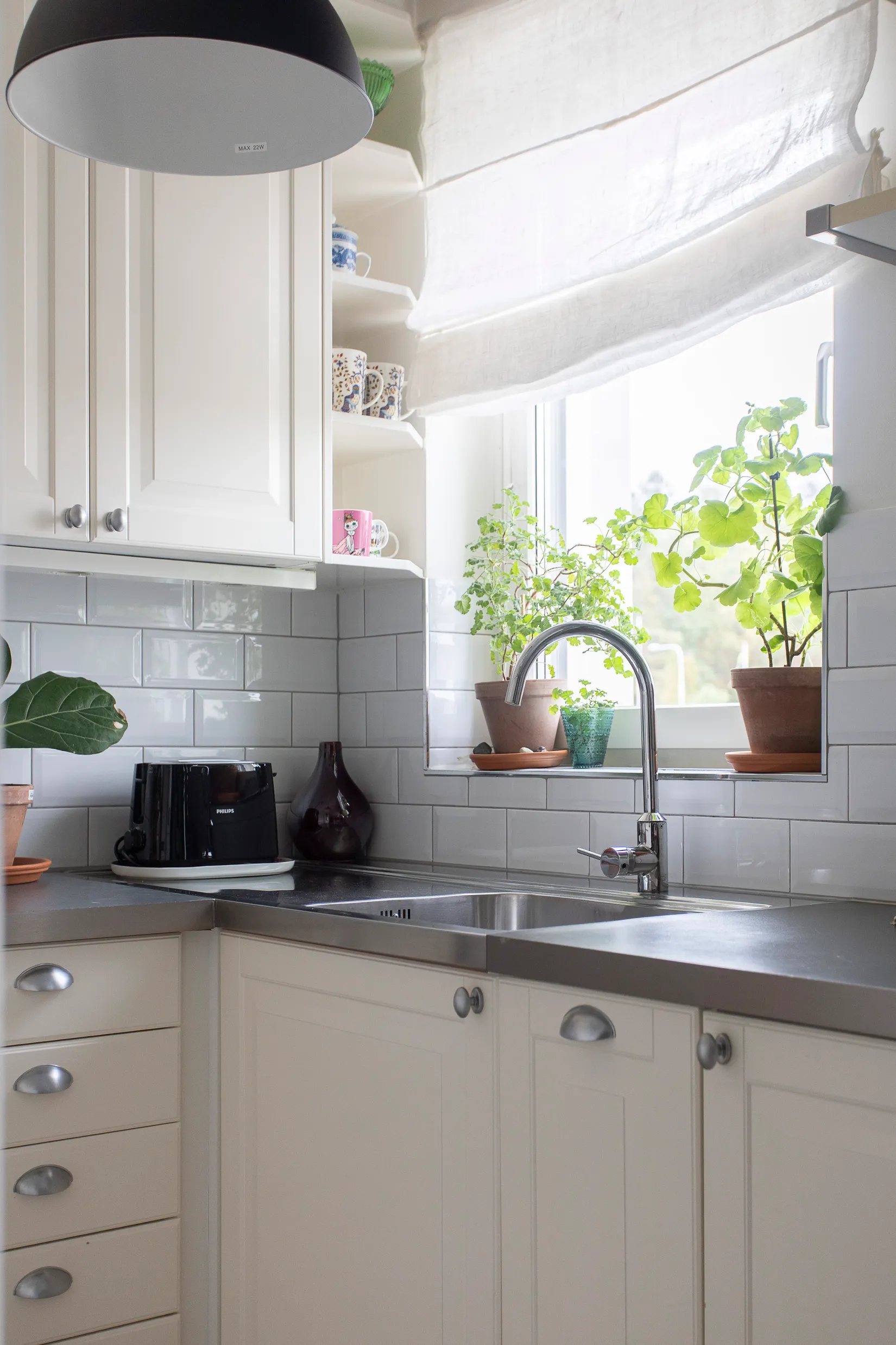 Bostadsrätt, Sankt Olofsgatan 4B, Sankt Ilian, Enköping