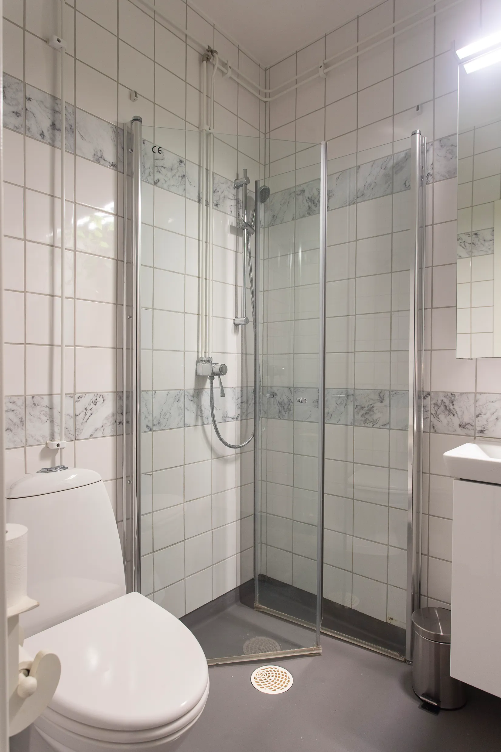 Bostadsrätt, Sankt Olofsgatan 4B, Sankt Ilian, Enköping