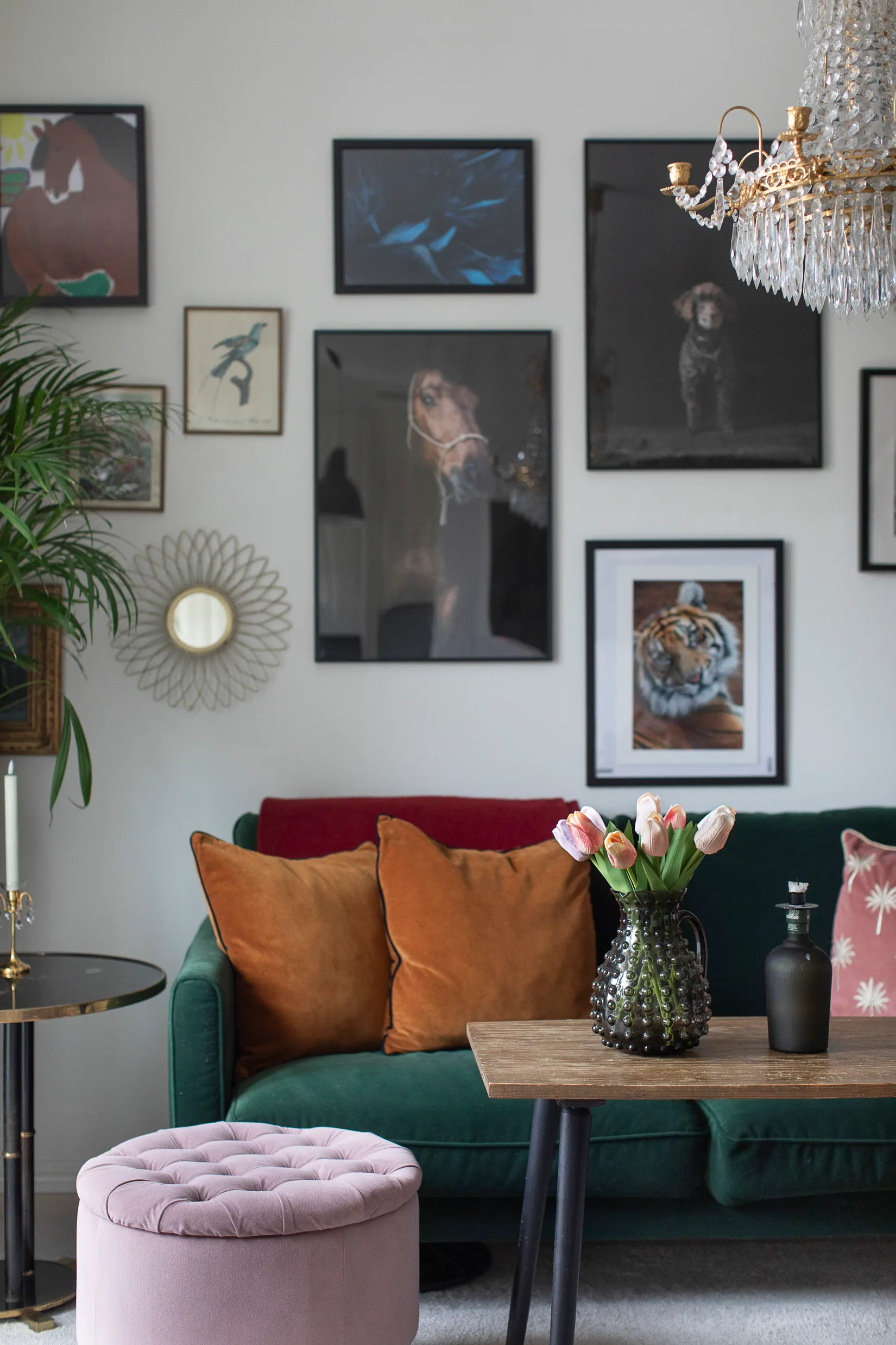 Bostadsrätt, Sankt Olofsgatan 4B, Sankt Ilian, Enköping