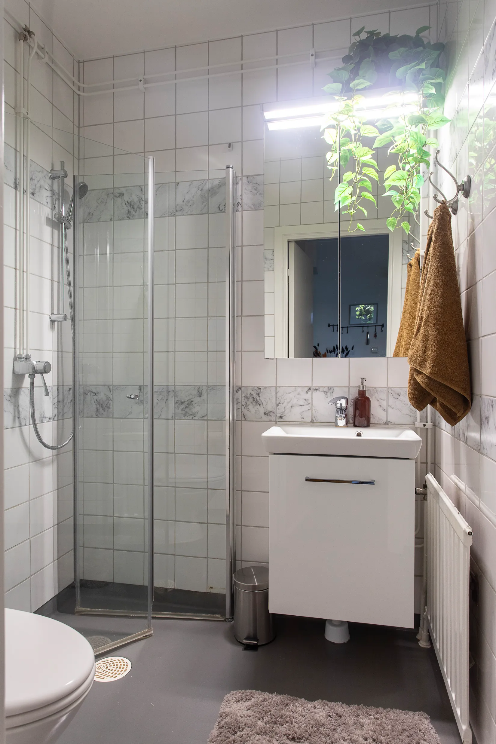 Bostadsrätt, Sankt Olofsgatan 4B, Sankt Ilian, Enköping