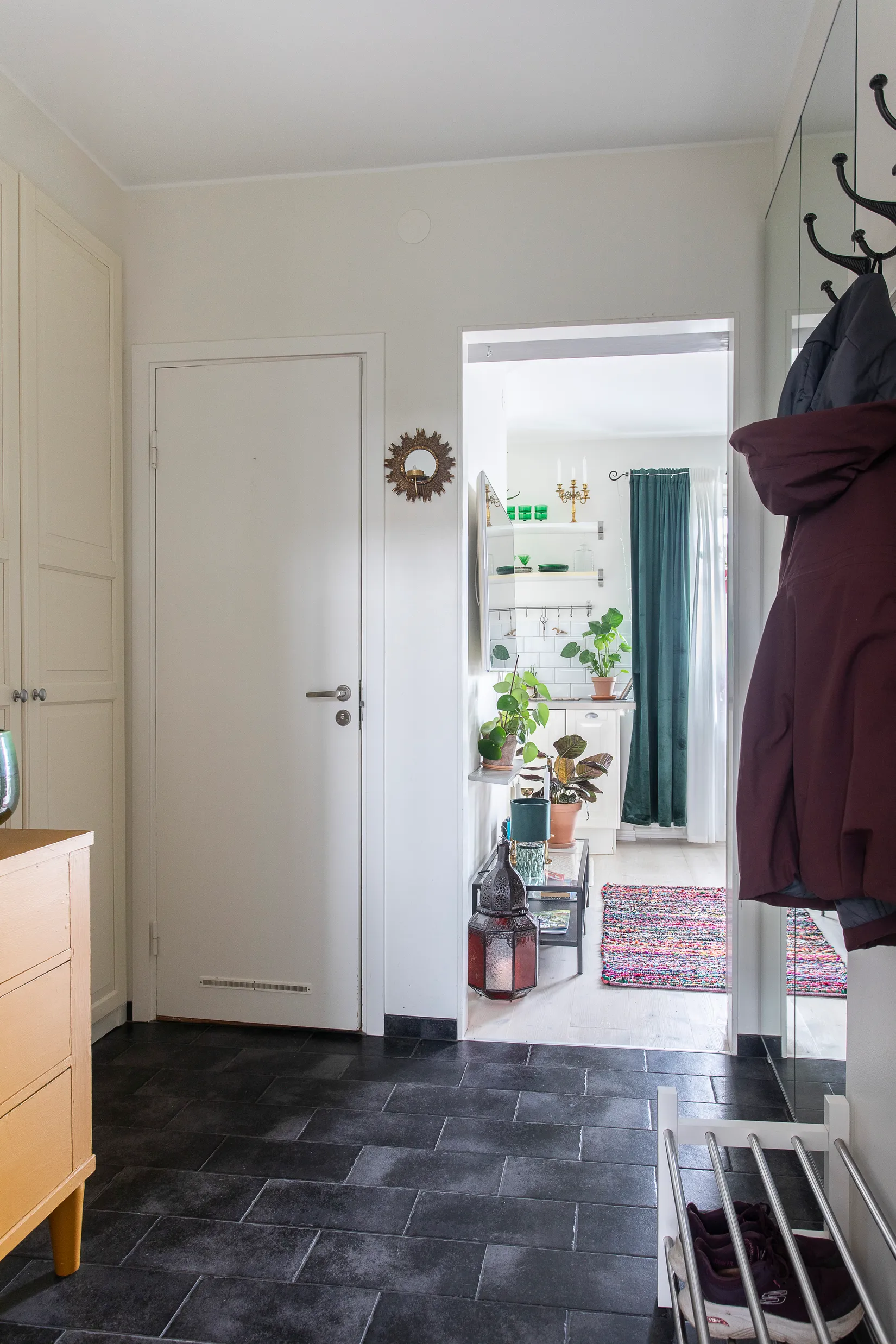 Bostadsrätt, Sankt Olofsgatan 4B, Sankt Ilian, Enköping